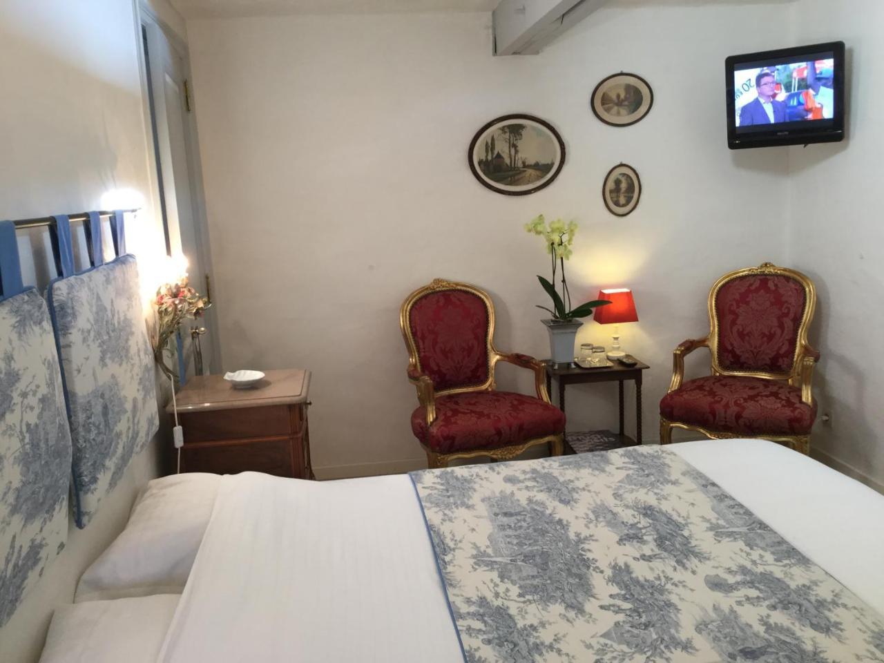 B&B Auberge De Klasse フールネ エクステリア 写真