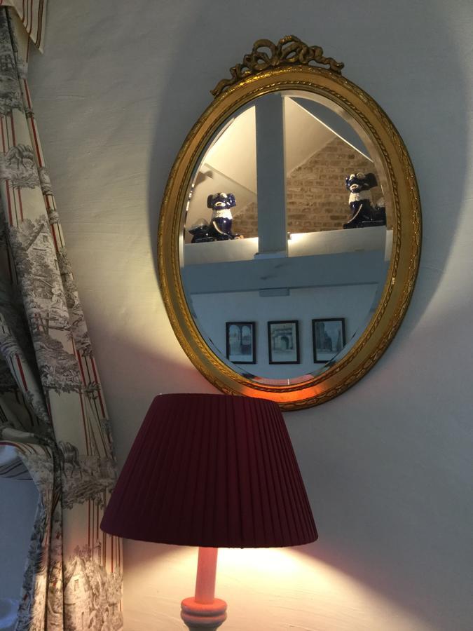 B&B Auberge De Klasse フールネ エクステリア 写真