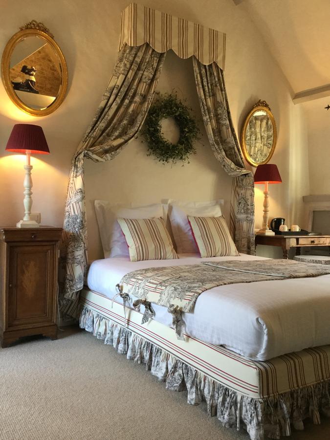 B&B Auberge De Klasse フールネ エクステリア 写真