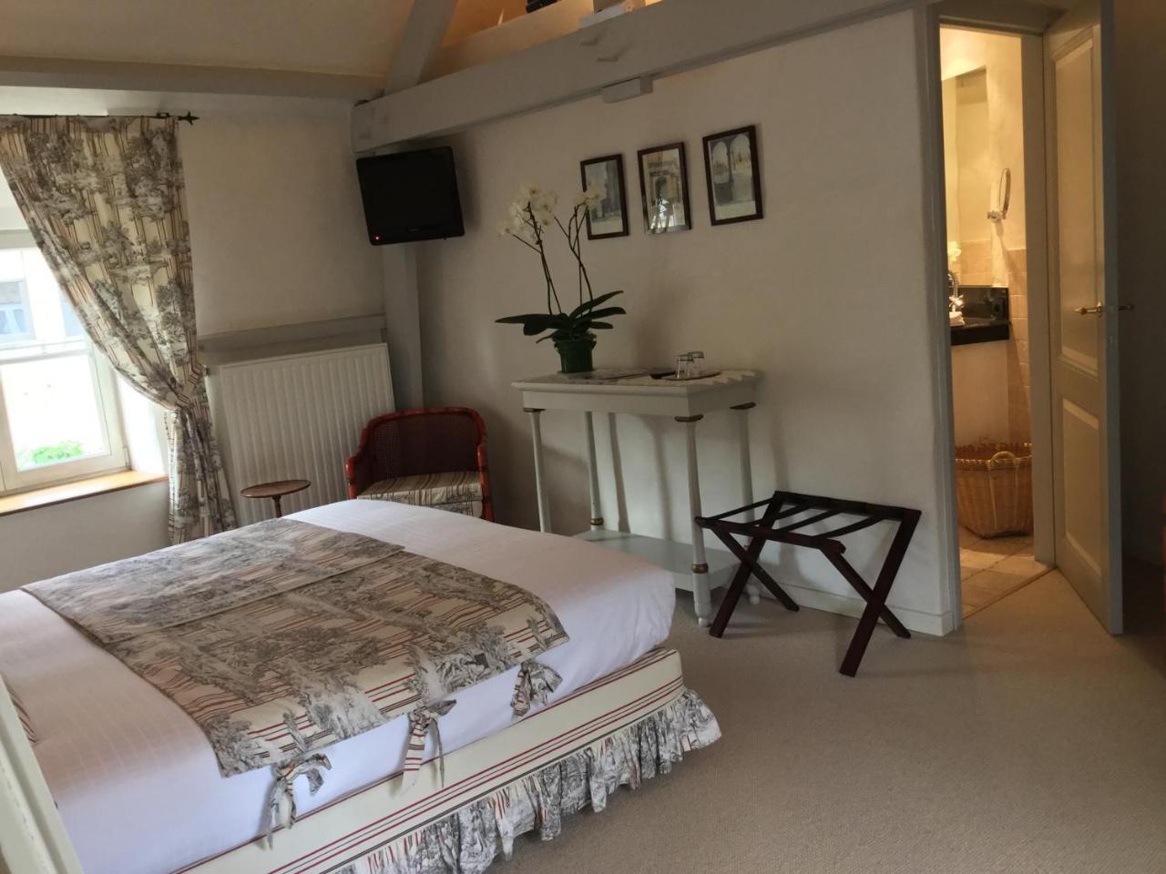 B&B Auberge De Klasse フールネ エクステリア 写真